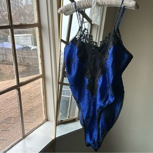 Blanche 80’s bodysuit
